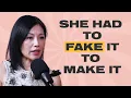 From Fame to Rock Bottom Sharon Au on Walking Away from Success and If It Was Worth It S3E10