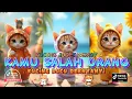 Download Lagu KAMU SALAH ORANG VERSI KUCING DAN KAWAN KAWAN TERBARU