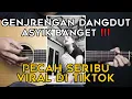 Download Lagu (TUTORIAL GITAR) HANYA DIA YANG ADA DI ANTARA JANTUNG HATI - ELVY SUKAESIH (PECAH SERIBU) MP3