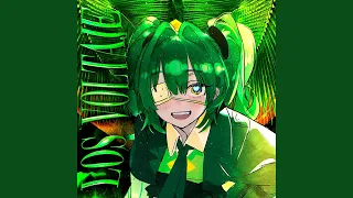 LOS VOLTAJE Super Slowed 