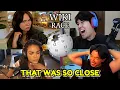 Toast Thought He Could Beat His Friends in Wikipedia Race
