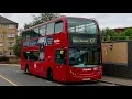 London Buses - Route 107