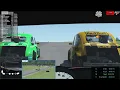 Race 4 BARBAGALLO 3StoogesFunServer Fiat TC850