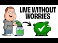 Minimalist Money Rules You MUST Follow to Always be Financially Stable