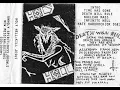 Download Lagu Holy Hell - Kill Jesus