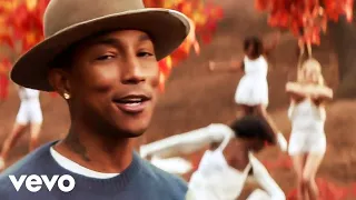 Download Pharrell Williams - Gust of Wind (Video) MP3