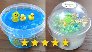 Buying the Best Rated Slimes - are they that good?