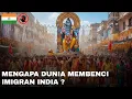 Download Lagu Kenapa Imigran India Sering Jadi Sasaran Kebencian di Luar Negeri