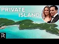 Download Lagu Inside Johnny Depp's $5 Million Private Island