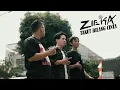 ZIEKA - Takut Bilang Cinta (Official Music Video)