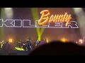 Bounty Killer - Eagle and Di Hawk / Warlord Nuh Business (Live At OVO Arena Wembley 2024)