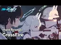 Lagu [Blue Archive] CrossFire - Hard Arrange (Seamless 40m)