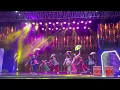 Madhuri Dixit's Maja Maa Video at the Prime Video Presents India event in Mumbai, 28 Apr. 2022.