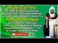 Download Lagu Karomah Al Qutub Al Habib Abdullah bin Abdul Qodir Blf ( Darul Hadits Alfaqihiyyah Malang )