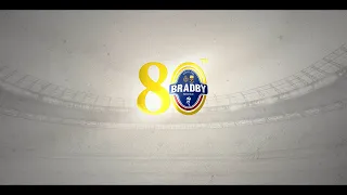 80th Bradby Shield 2nd Leg