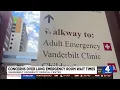 Concerns over long emergency room wait times