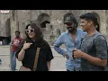 SteppaMaar Making Video (Kannada) | Double ISMART | Ram Pothineni | Puri Jagannadh | Manisharma