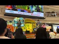 〈緊急應變逃生法〉〈安全距離〉〈風月〉〈靈光一千閃 〉（新歌首唱） 15/8/2026 Pandora Music All The Wai 圍方生活音樂節 全記錄