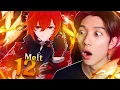 Download Lagu I Finally Built Diluc and He's... ACTUALLY GOOD?