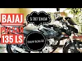 Download Lagu Bajaj Pulsar 135LS , Motor irit lincah!!! , Knalpot Racing GBS