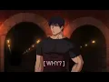 Toji Uk Drill (Jujutsu Kaisen Rap) Gojo "The Humbled One" Diss @MusicalityMusic