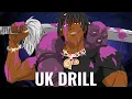 Toji Uk Drill (Jujutsu Kaisen Rap) Gojo \