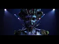 Anyma - Syren / Eternity (Sonic Beast Remix) | Video Oficial