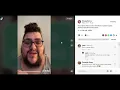 TikTok Spotlight FatSapphicBro