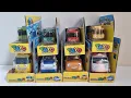 Unboxing Mobil Mobilan Tayo Terbaru, Bus Tayo, Mobil Polisi, Ambulance, Mobil Kebersihan, Taxi
