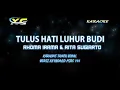 Download Lagu RHOMA IRAMA FEAT. RITA SUGIARTO - TULUS HATI LUHUR BUDI  (KARAOKE TANPA VOKAL)
