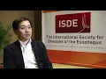 Importance Of Clinical Questions in Patient Management - Dr Manabu Muto