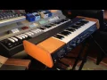 Lagu Univox Mini-Korg 700 K1