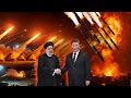 Download Lagu 🔴IRAN KELABUHI ISRAEL DAN AS ~ Serangan Rudal Nuklir diluncurkan ~ China bantu Iran serang Israel