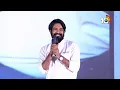Director Ajay Nag V Speech @ Aarambham Pre Release Event | Mohan Bhagat | 10TV Entertainment