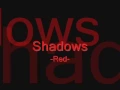Download Lagu Red-Shadows Lyrics