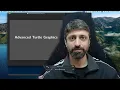 05 - Advanced Turtle Graphics Python urdu