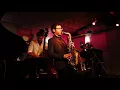 Download Lagu Uri Gurvich live at Sunside, Paris - Seven Good Years