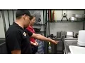 Maricopa County Environmental Services Food Inspection - 2016