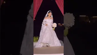 حسين الجسمي فستانك الأبيض 2025 