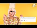 Who is Trixie Mattel Trixie Fact Checks Her Wikipedia Page