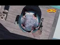 Lay-Z-Spa 6 Person Milan Airjet Plus Hot Tub - Smyths Toys