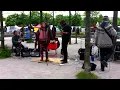 Charity Children - Whispering Still (live in Berlin)