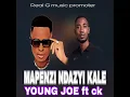 Download Lagu young joe ft ck - mapenzi ndazyi kale --Real g-Musicpromoter