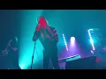 SOiL - Halo (Live in Tampa, FL 4-25-26)