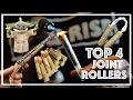 TOP 4 BEST JOINT ROLLERS IN THE WORLD