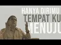 Download Lagu Ungu -Penghuni Surga SejatiMu(Official Lyrics Video)