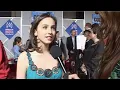 A Rare Interview With Actress Molly Ephraim