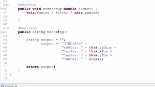 11 4 Java Interfaces-The Implementation Perspective