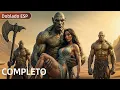 Download Lagu 【Doblado al Españo】¡La bruja y el salvaje están enamorados!