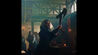 تورغوت وحش الكاي عاد من جديد باقوى تسجيل دخول المؤسس عثمان الحلقة 190 